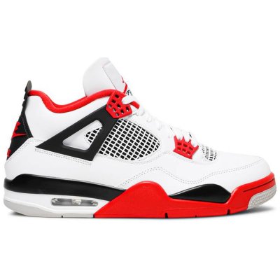 Air Jordan 4 Retro OG