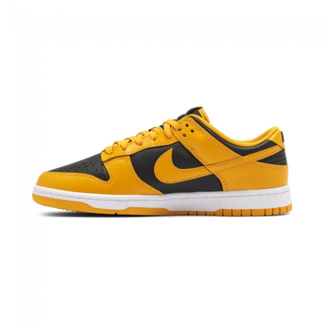 Nike Dunk Low Goldenrod DD1391-004