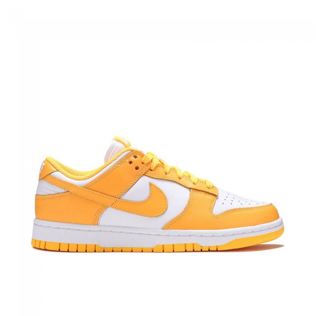 Nike Dunk Low Laser Orange DD1503-800