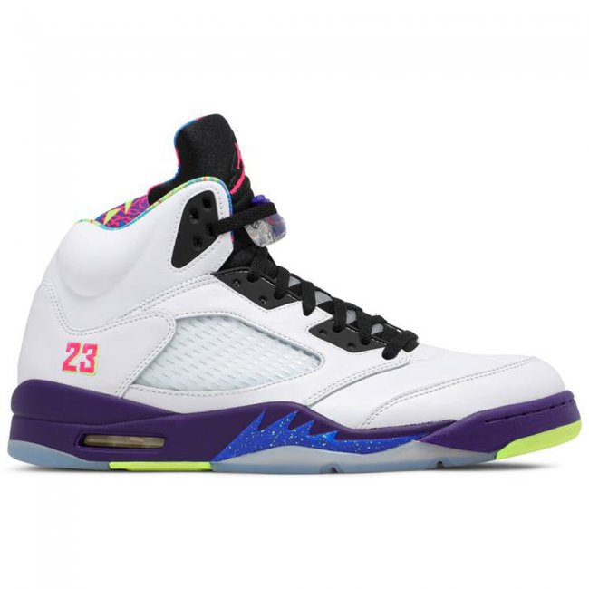 Air Jordan 5 Retro