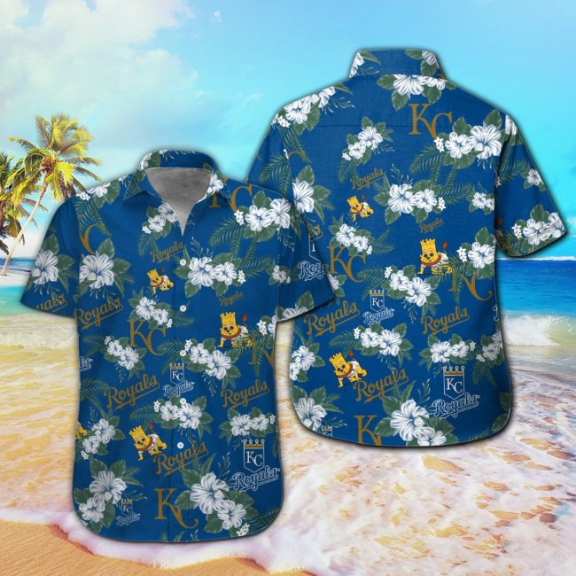 Team Aloha Hawaiian Shirts Flower Summer Shirt For Baseball Lovers