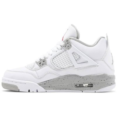 Air Jordan 4 Retro GS