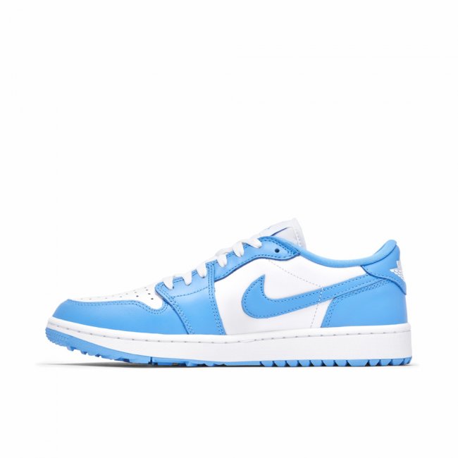 Air Jordan 1 Retro Low Golf UNC DD9315-100