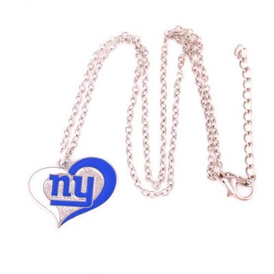 NY Yankees team Fashion Necklace