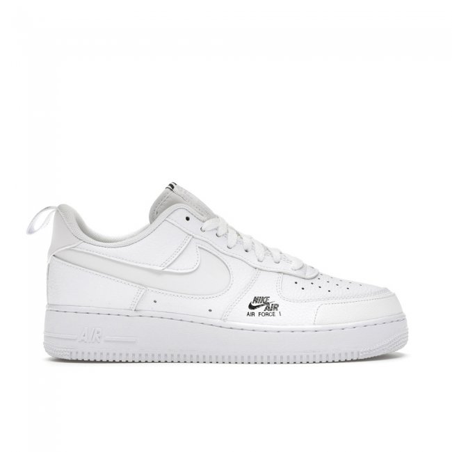 Nike Air Force 1 Low 2020 Utility White CV3039-100