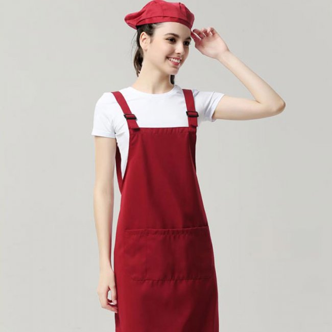 Apron - Custom logo or text