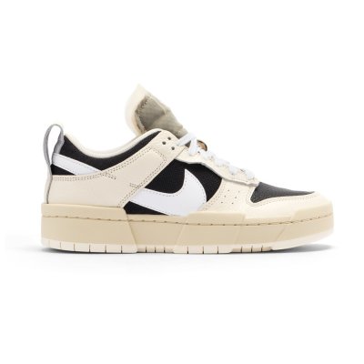 Nike Dunk Low Disrupt Ivory Black DD6620-001