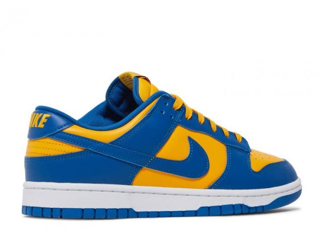 Dunk Low ‘UCLA’ DD1391 402