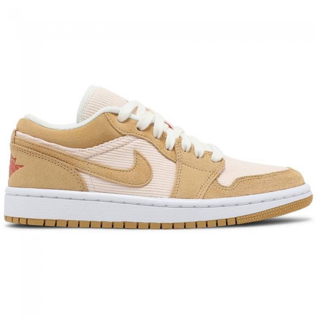 Wmns Air Jordan 1 Low SE