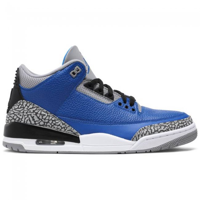 Air Jordan 3 Retro