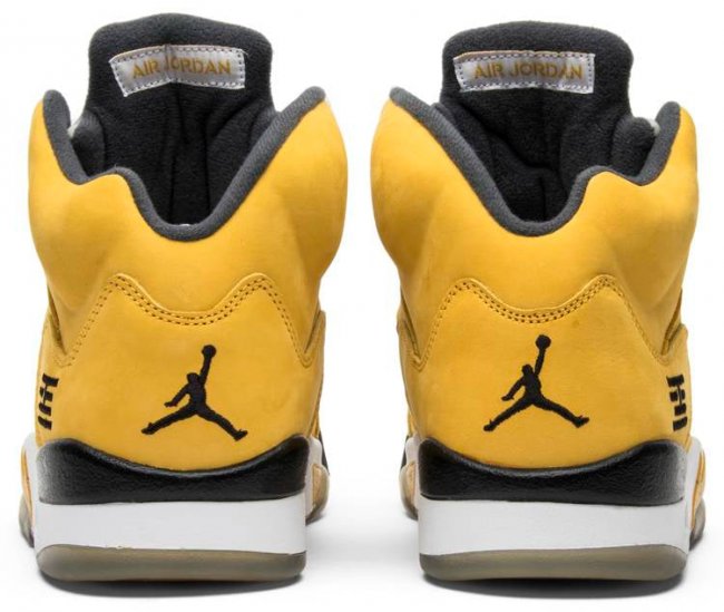 Air Jordan 5 Retro T23