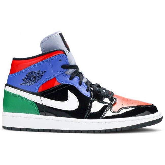 Air Jordan 1 Mid SE