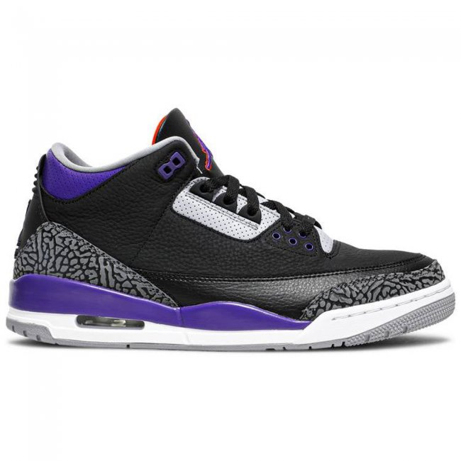 Air Jordan 3 Retro