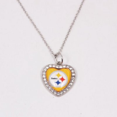 Pittsburgh Steelers team Fashion Necklace