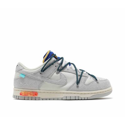 Nike Dunk Low x Off-White Dear Summer