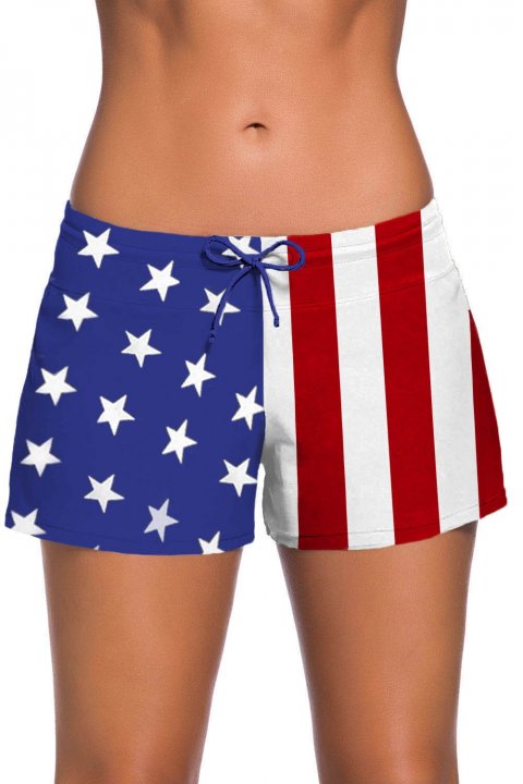 Women Swim Boardshort