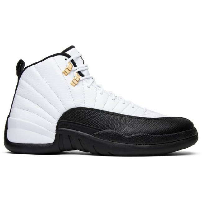 Air Jordan 12 Retro