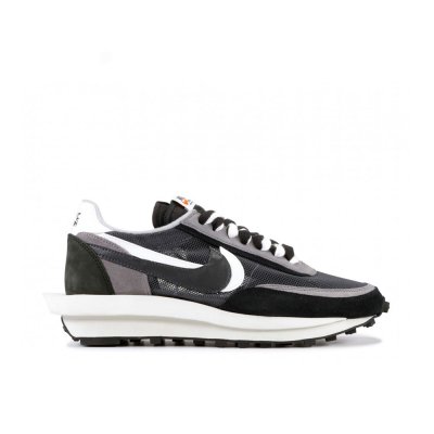 Nike LDWaffle x Sacai Black BV0073-001