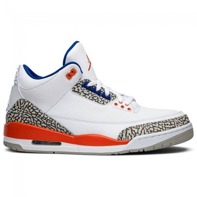 Air Jordan 3 Retro