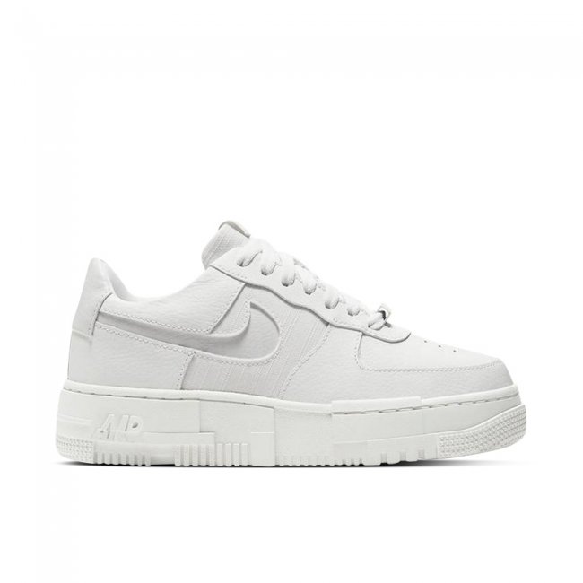 Nike Air Force 1 Low Pixel White Women