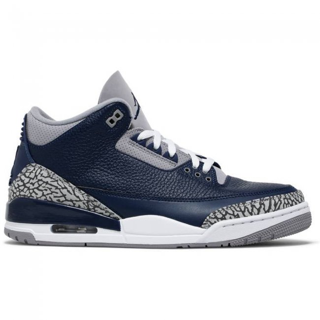 Air Jordan 3 Retro