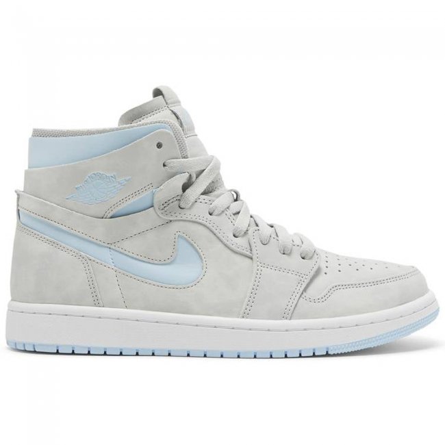 Wmns Air Jordan 1 High Zoom Comfort