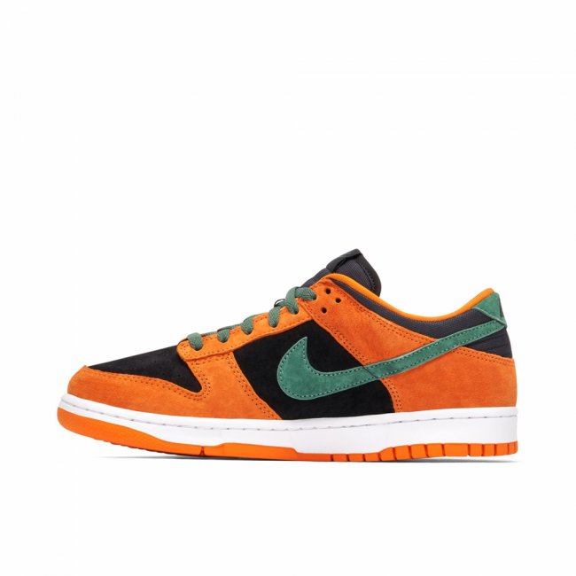 Nike Dunk Low SP Ceramic DA1469-001