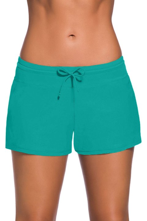 Women Swim Boardshort