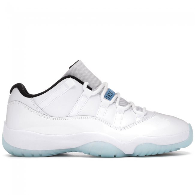 Jordan 11 Retro Low