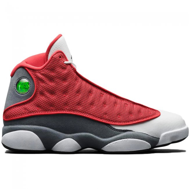 Jordan 13 Retro Gym Red