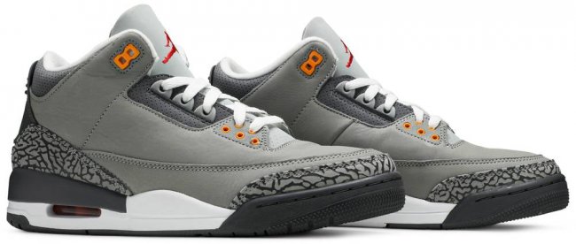 Air Jordan 3 Retro