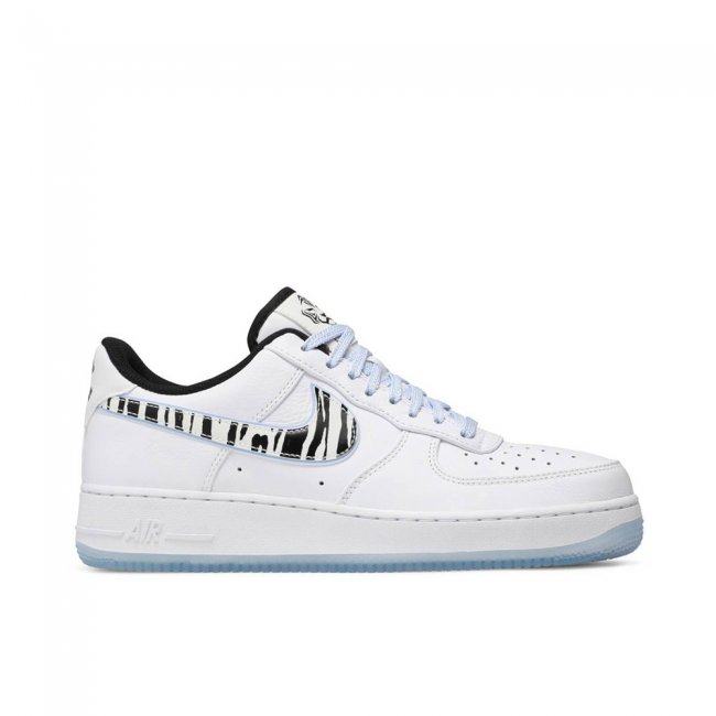 Nike Air Force 1 Low South Korea CW3919-100