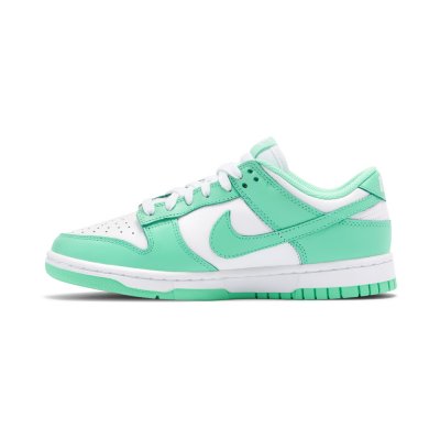 Nike Dunk Low Green Glow DD1503-105