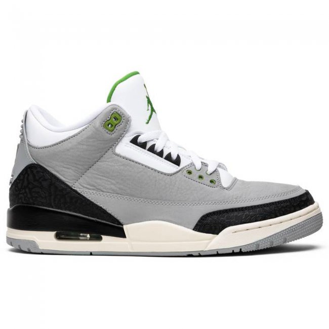 Air Jordan 3 Retro