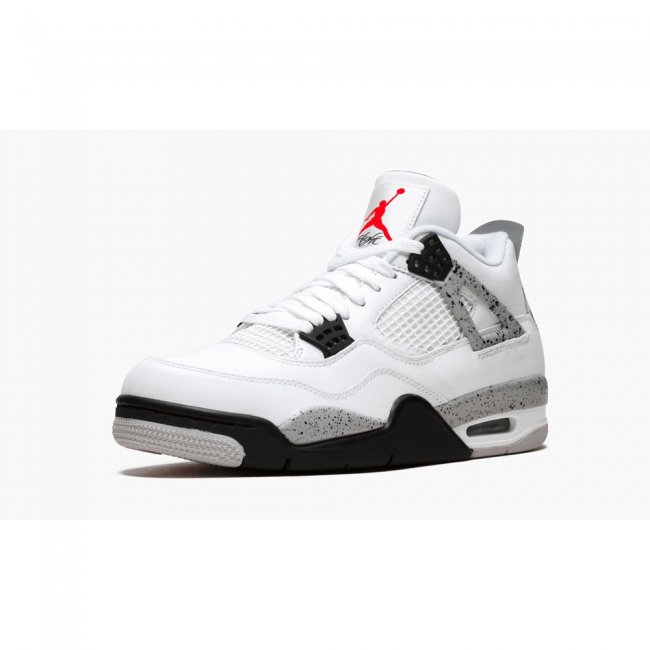 Air Jordan 4 Retro OG