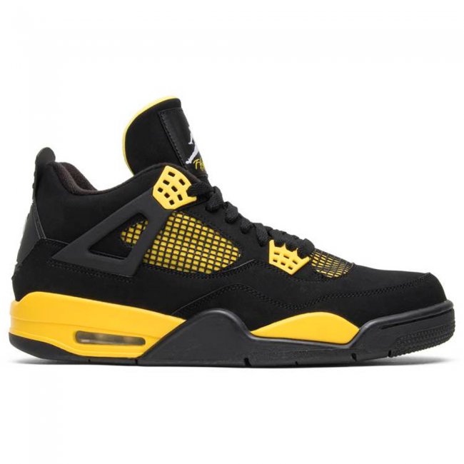 Air Jordan 4 Retro