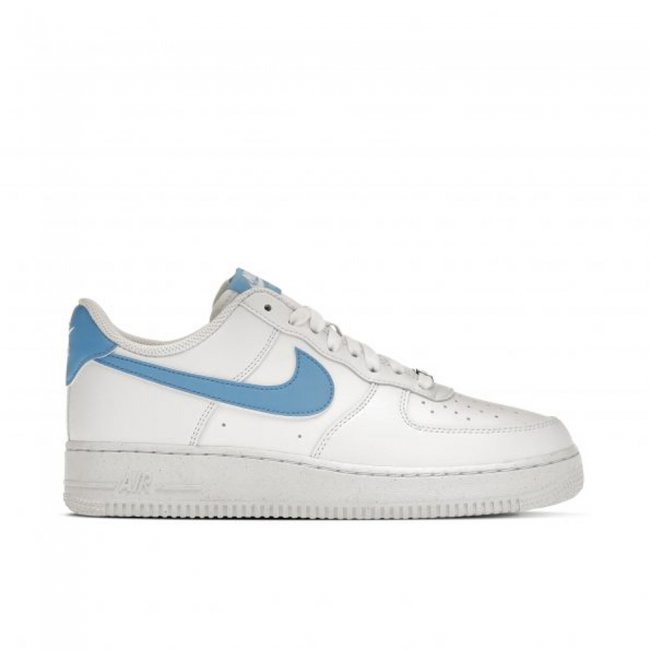 Nike Air Force 1 Low Next Nature University Blue DN1430-100