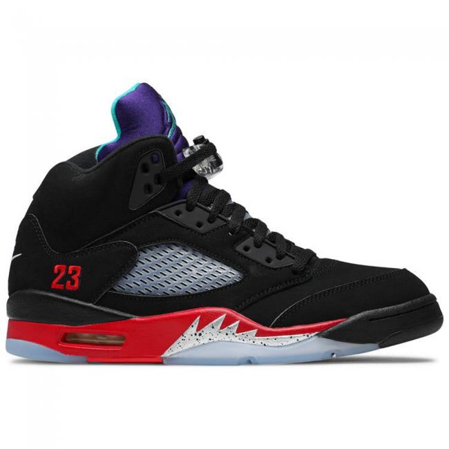 Air Jordan 5 Retro