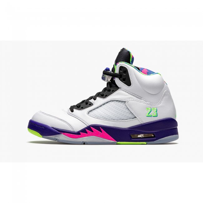 Air Jordan 5 Retro