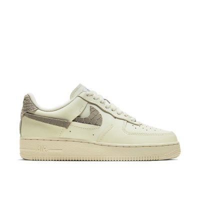 Nike Air Force 1 Low LXX Sea Glass Snakeskin DH3869-001