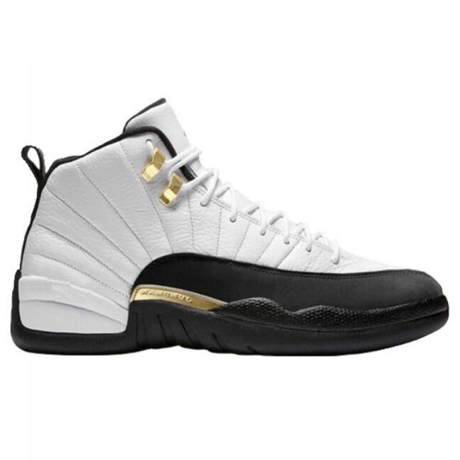 Air Jordan 12 Retro