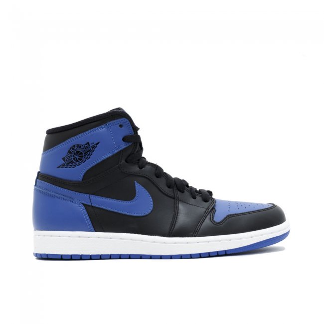 Air Jordan 1 Retro High OG 2013 Royal 555088-085