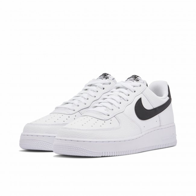 Nike Air Force 1 Low White Black CT2302-100