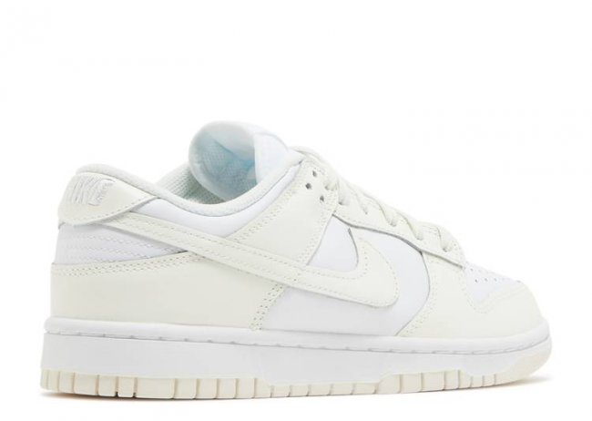 Wmns Dunk Low ‘White Sail’ DD1503 121