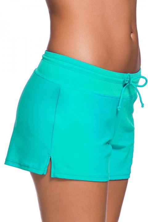 Women Swim Boardshort