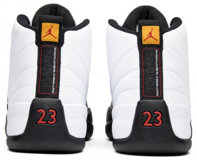 Air Jordan 12 Retro