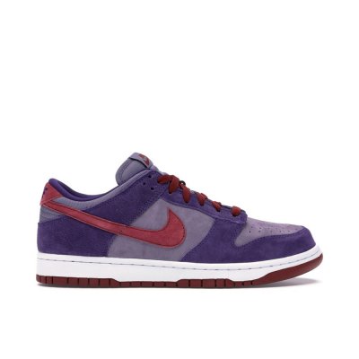 Nike Dunk Low Plum CU1726-500