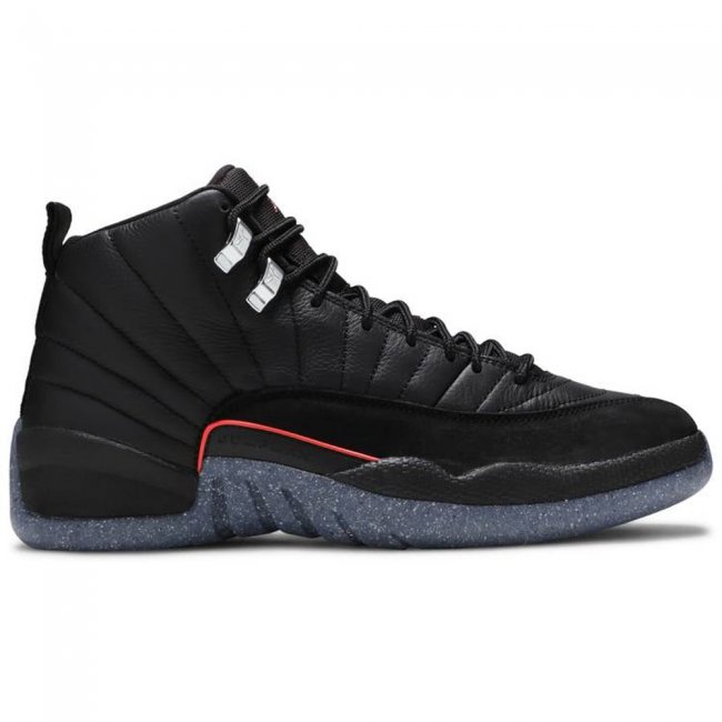 Air Jordan 12 Utility