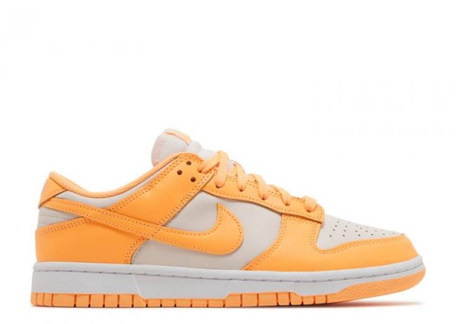 Wmns Dunk Low ‘Peach Cream’ DD1503 801