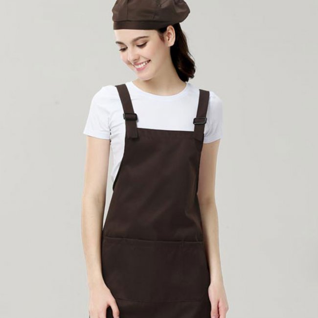 Apron - Custom logo or text